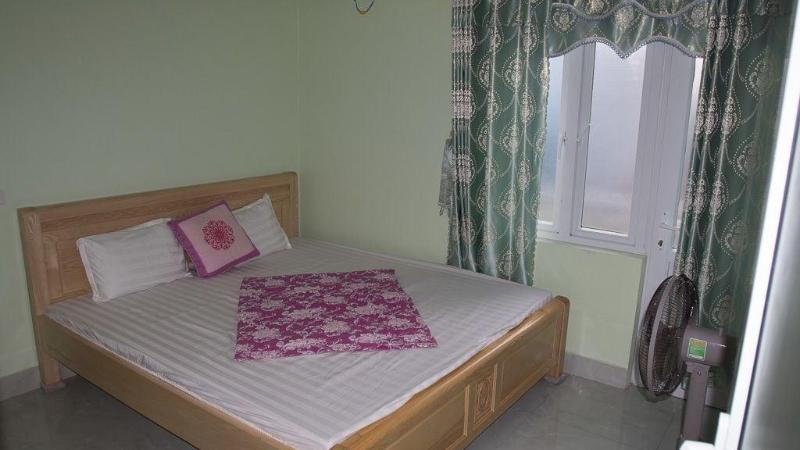 Quan Lan Eco Homestay image