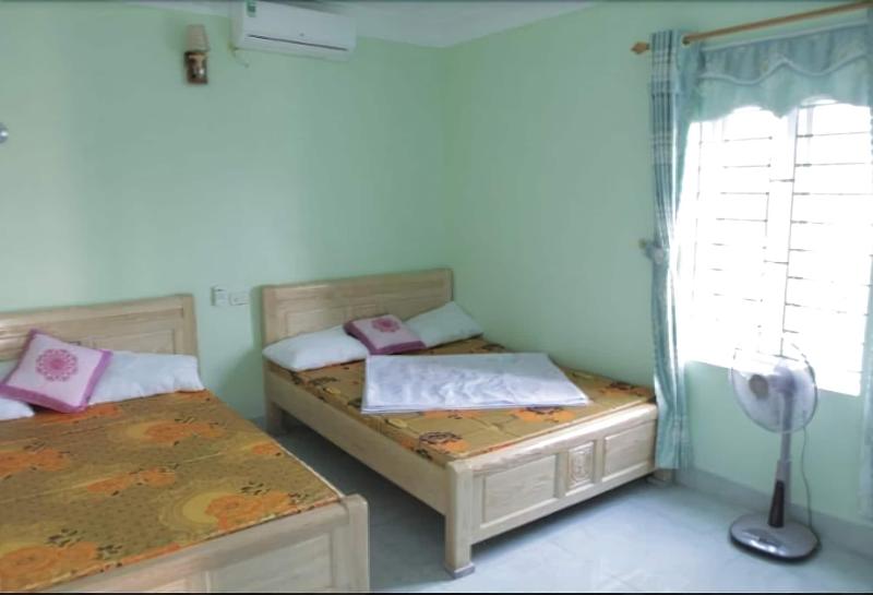 Quan Lan Eco Homestay image