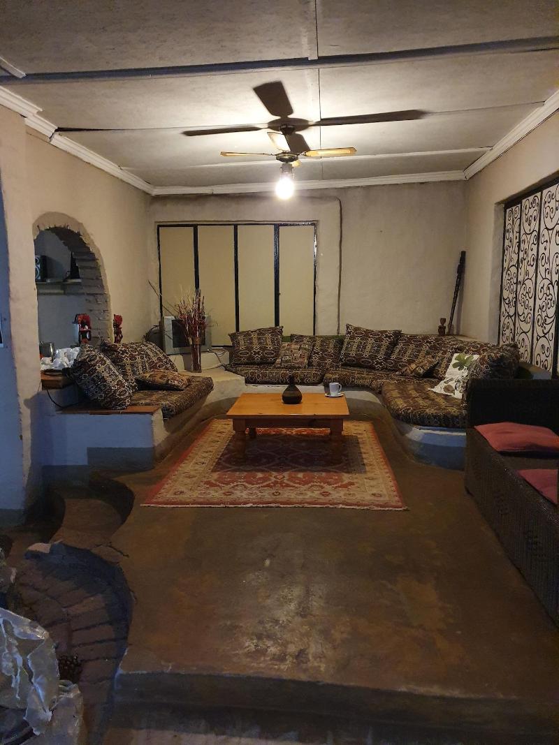 Leribisi Lodge image