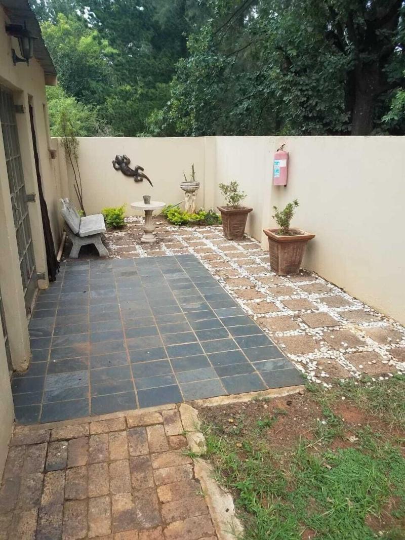 Leribisi Lodge image