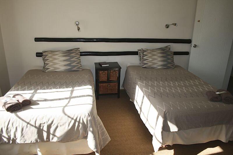 Leribisi Lodge image