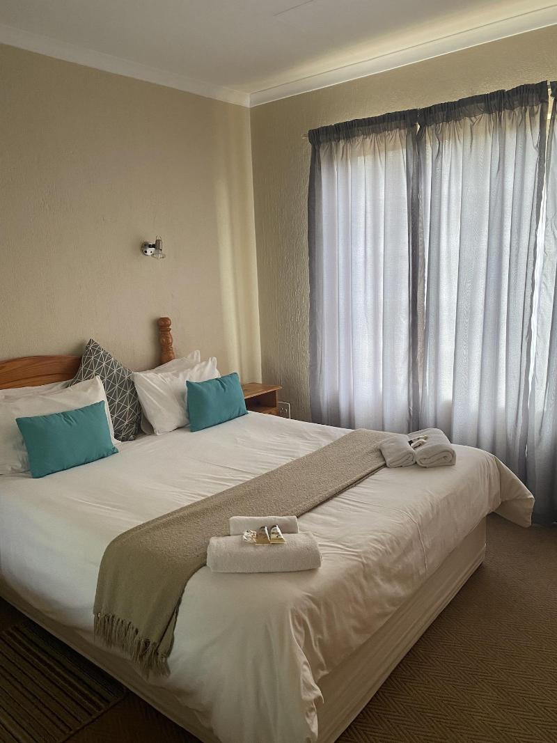 Leribisi Lodge image