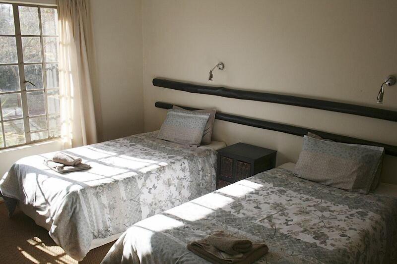 Leribisi Lodge image