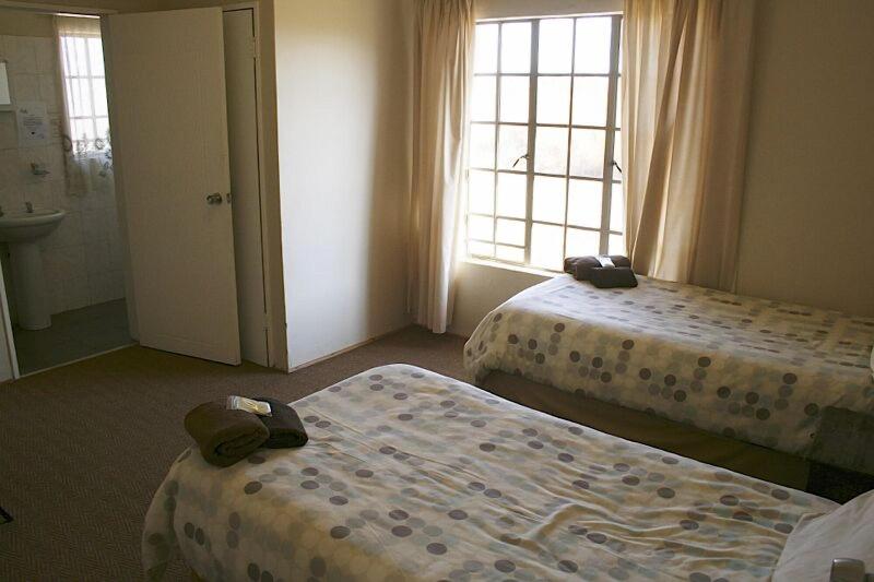 Leribisi Lodge image