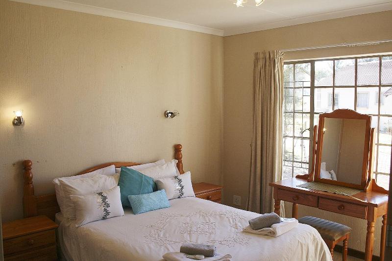 Leribisi Lodge image