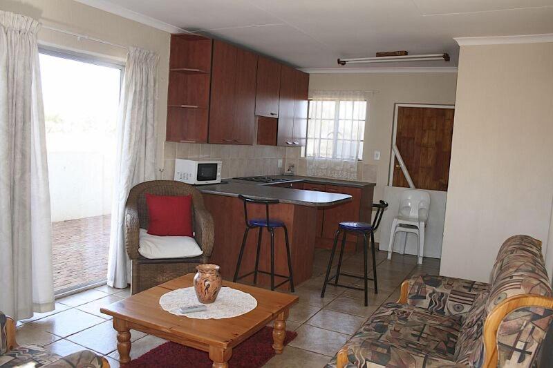 Leribisi Lodge image