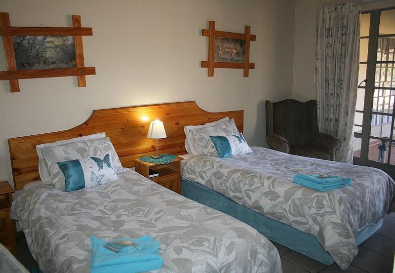 Leribisi Lodge image