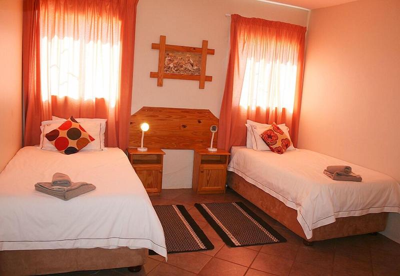 Leribisi Lodge image