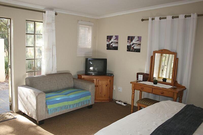 Leribisi Lodge image