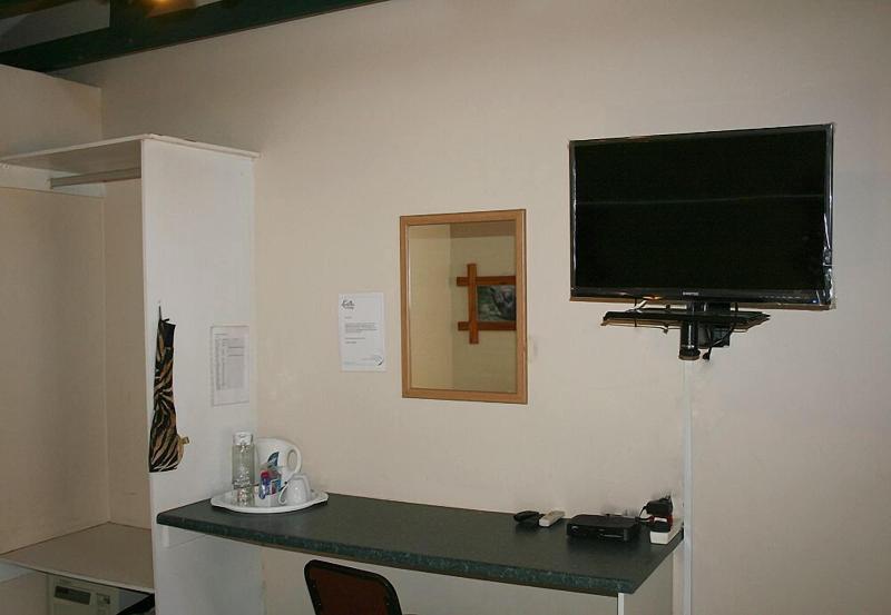 Leribisi Lodge image