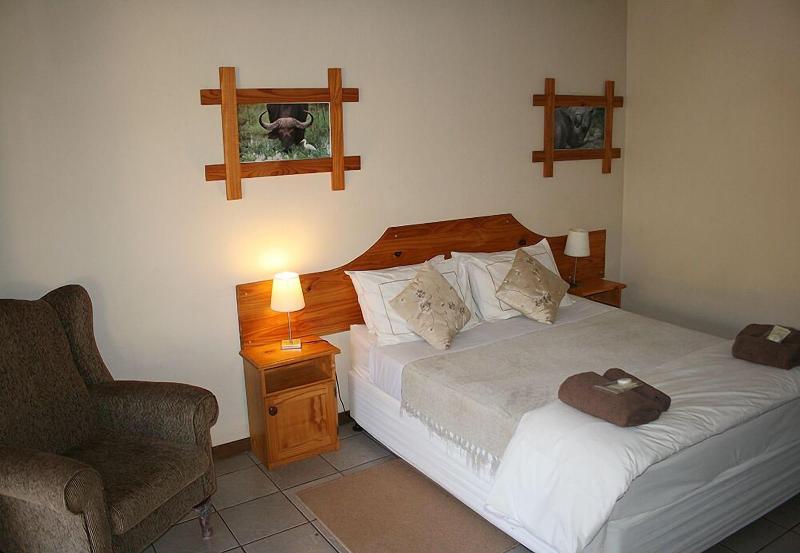 Leribisi Lodge image