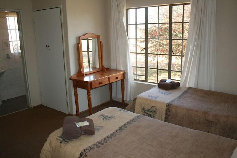 Leribisi Lodge image
