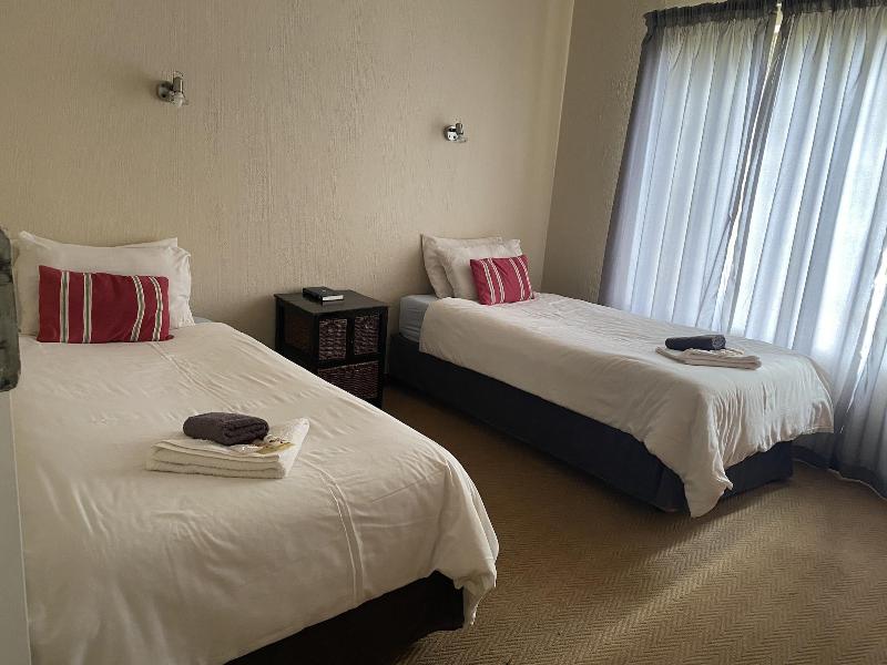 Leribisi Lodge image