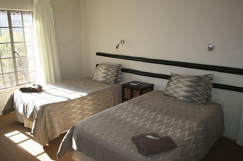 Leribisi Lodge image