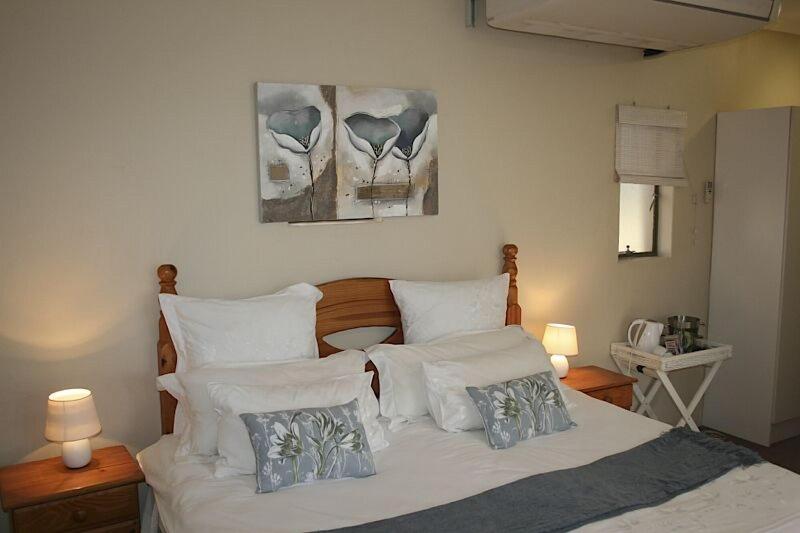 Leribisi Lodge image