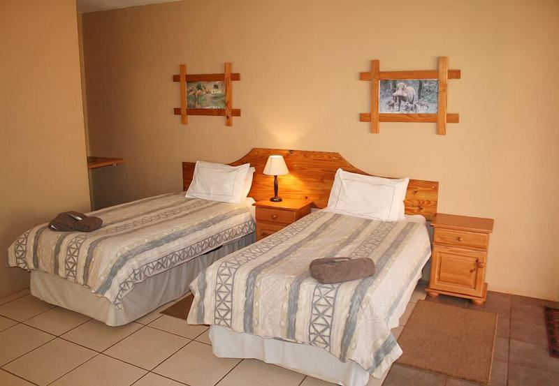Leribisi Lodge image