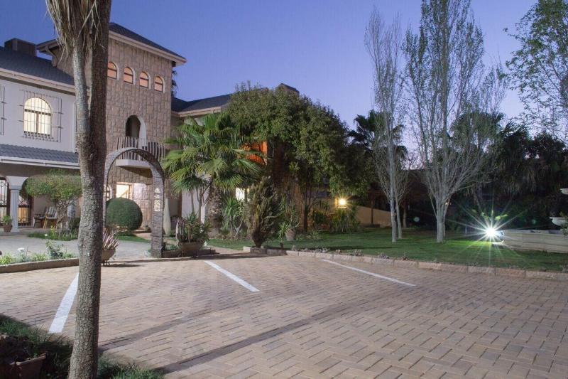 Tuscany Boutique Hotel — photo 3