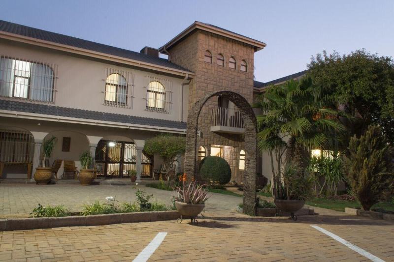 Tuscany Boutique Hotel — photo 4