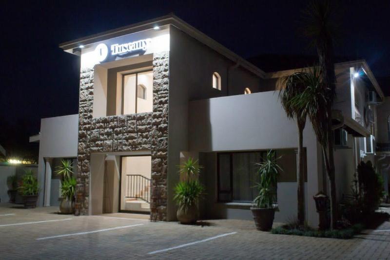 Tuscany Boutique Hotel — photo 5