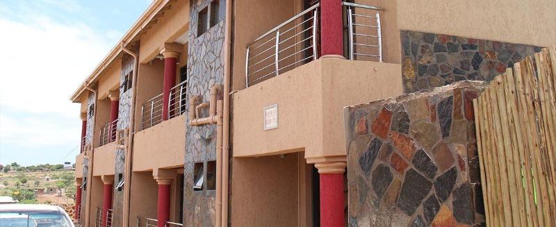 Jericho Hotel And Conferences image