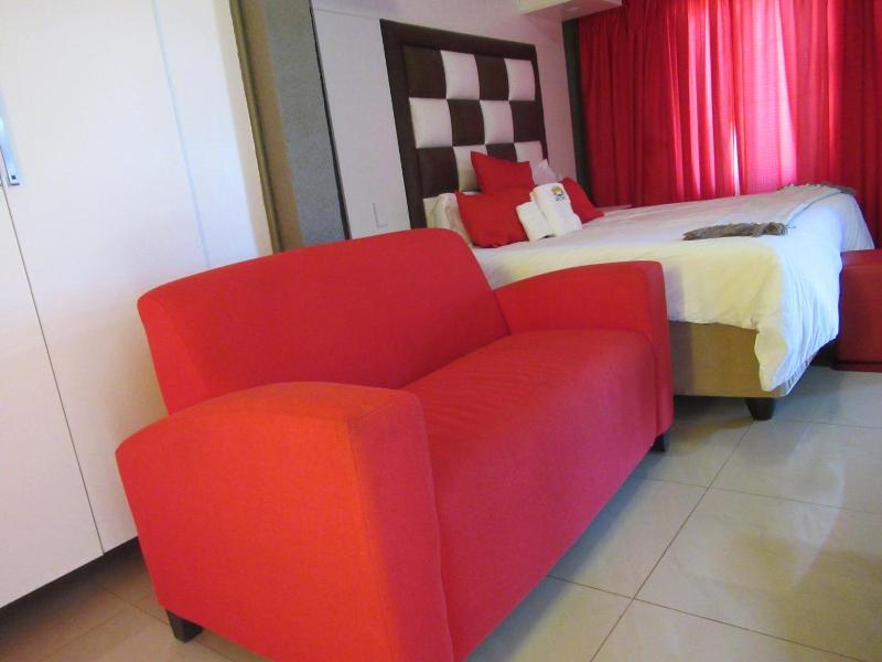 Jericho Hotel And Conferences image