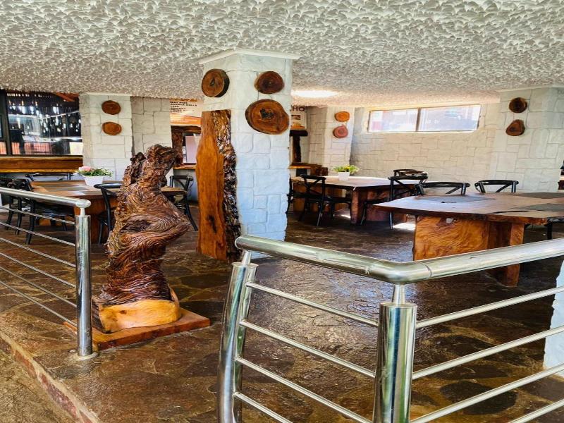 Jericho Hotel And Conferences image