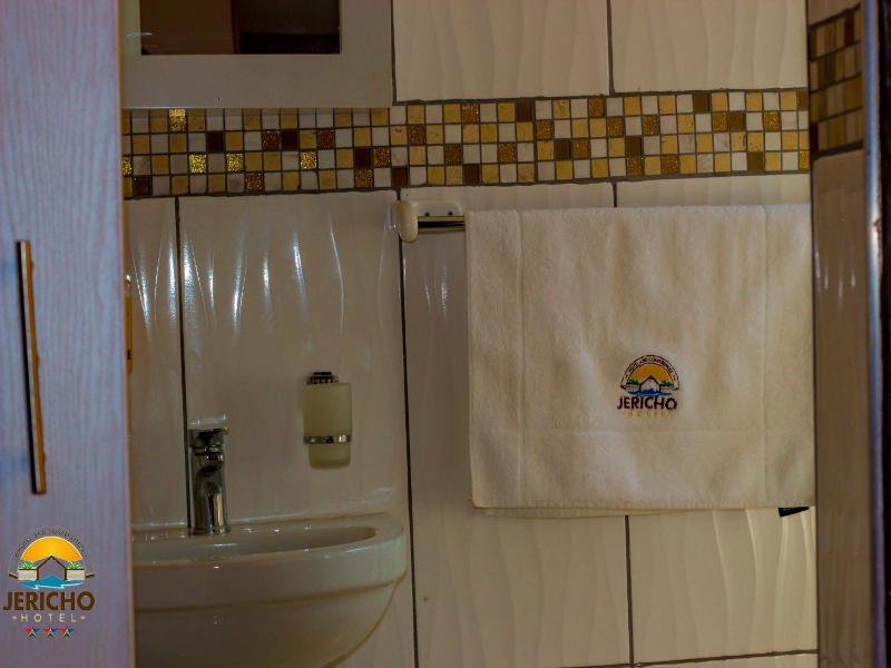 Jericho Hotel And Conferences image