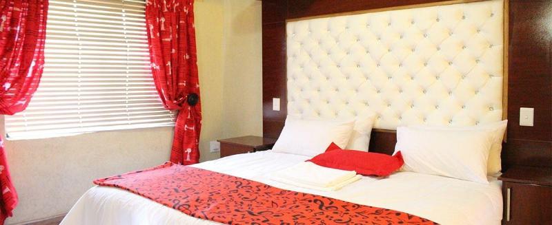 Jericho Hotel And Conferences image
