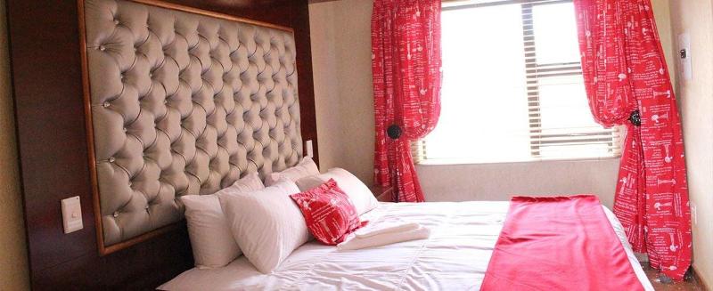 Jericho Hotel And Conferences image