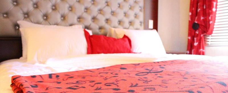 Jericho Hotel And Conferences image
