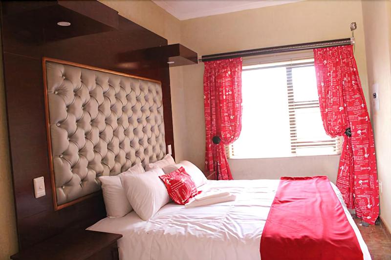 Jericho Hotel And Conferences image
