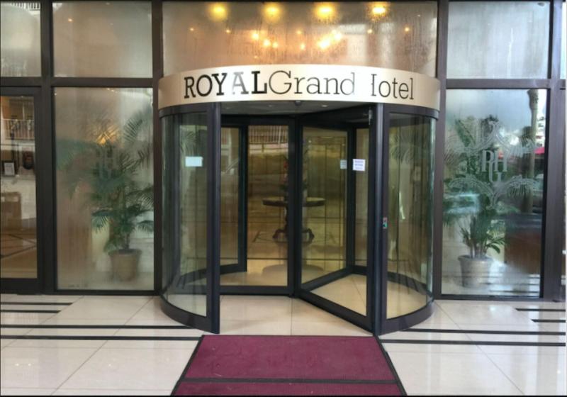 Royal Grand Hotel image
