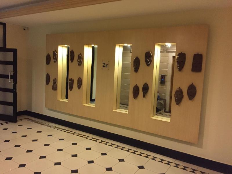 Royal Grand Hotel image