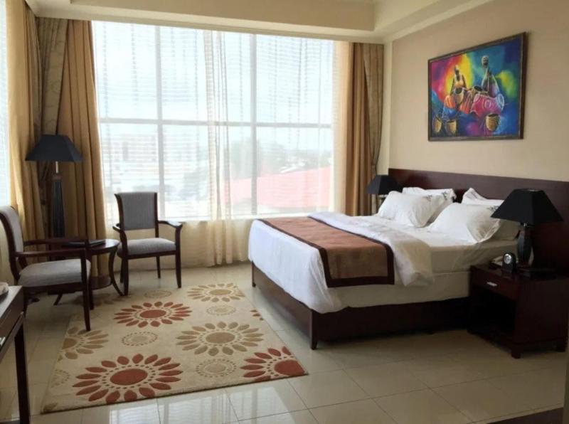 Royal Grand Hotel image