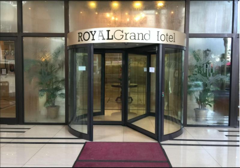 Royal Grand Hotel image