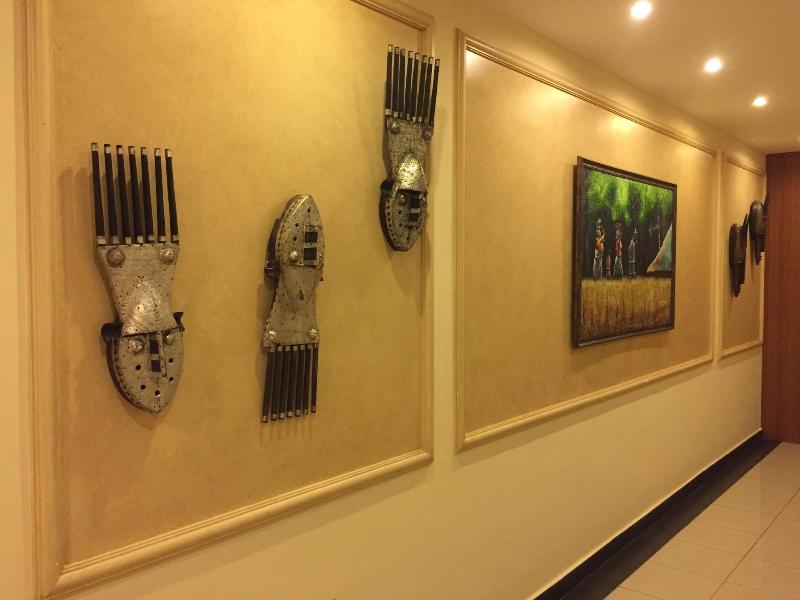 Royal Grand Hotel image