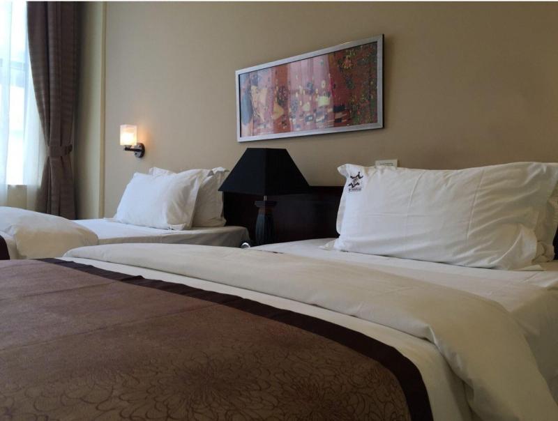 Royal Grand Hotel image