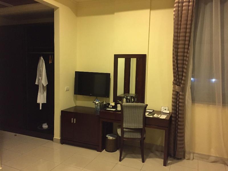 Royal Grand Hotel image