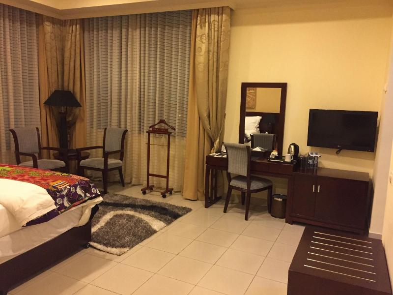 Royal Grand Hotel image