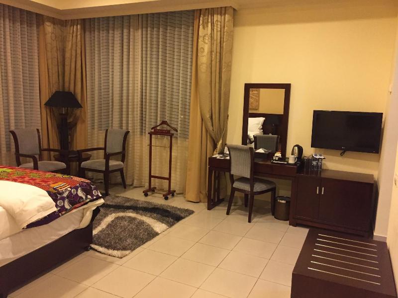 Royal Grand Hotel image