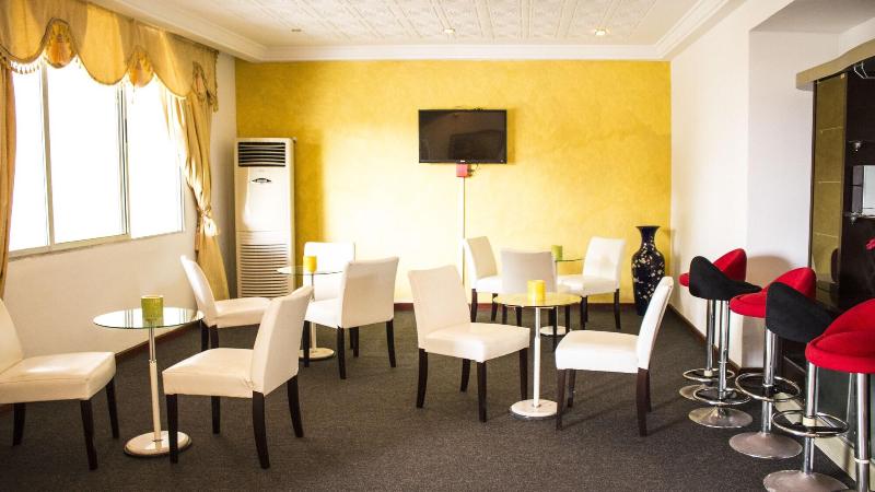Embassy Suites Hotels & Restaurant image