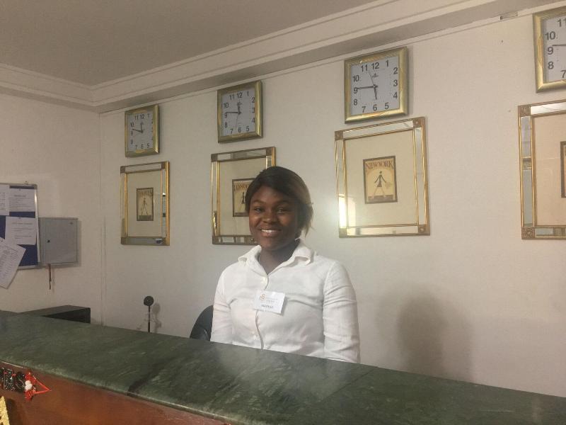 Embassy Suites Hotels & Restaurant image