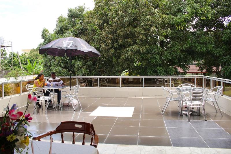 Embassy Suites Hotels & Restaurant image