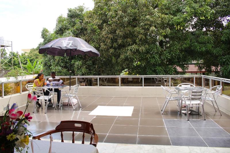 Embassy Suites Hotels & Restaurant image