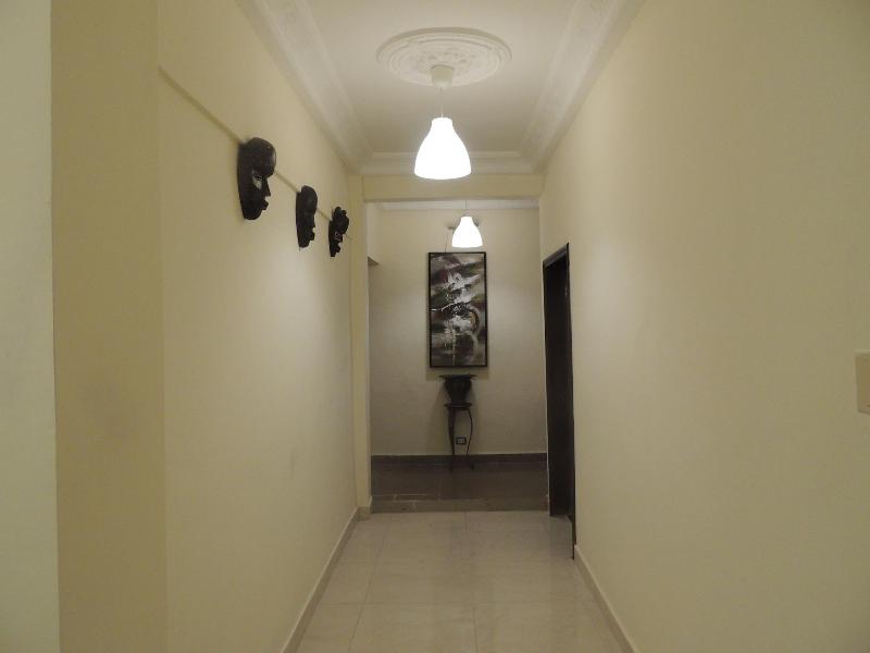 Bella Casa Hotel image