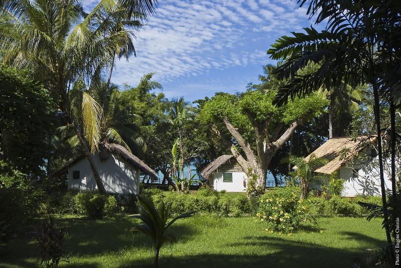 Le Jardin Maoré image