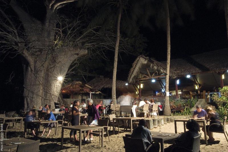 Le Jardin Maoré image