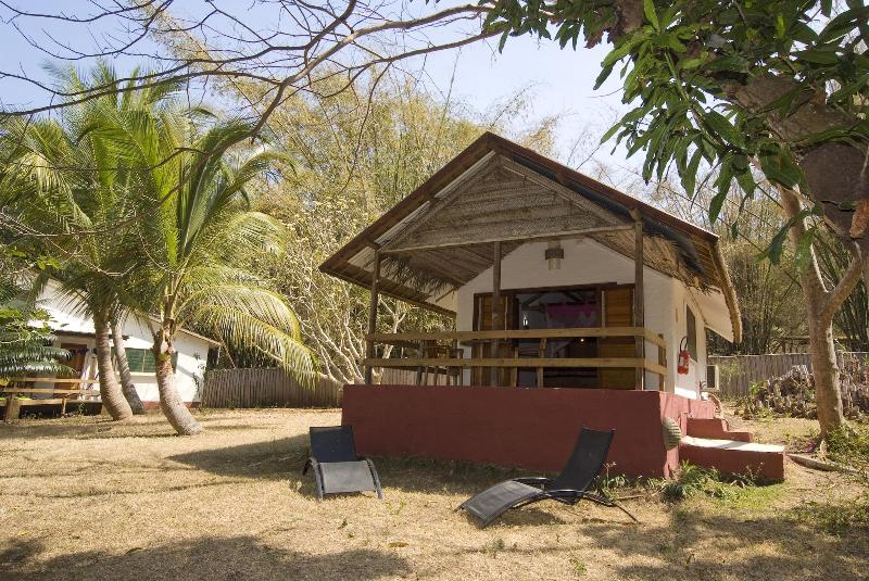 Le Jardin Maoré image