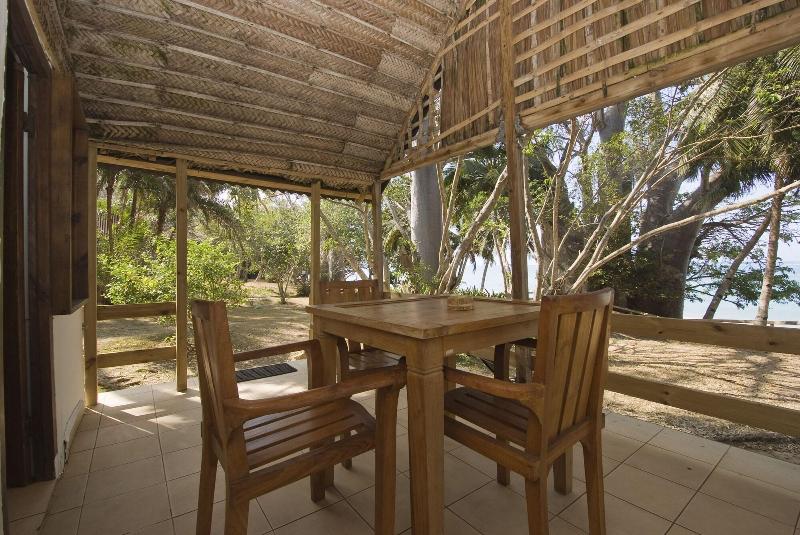 Le Jardin Maoré image