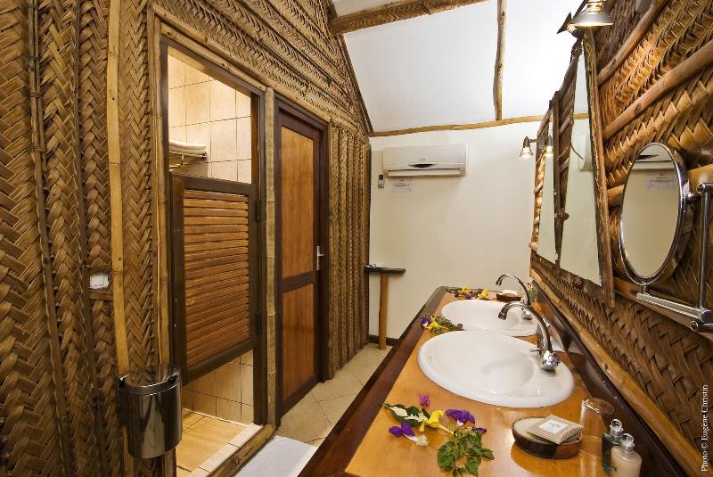 Le Jardin Maoré image